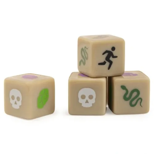 Spin Master Jumanji na Arena.pl