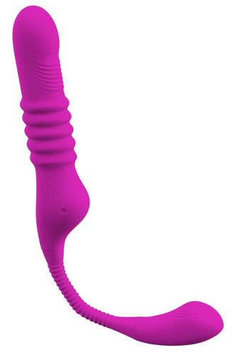 Javida 3 function vibrator na Arena.pl