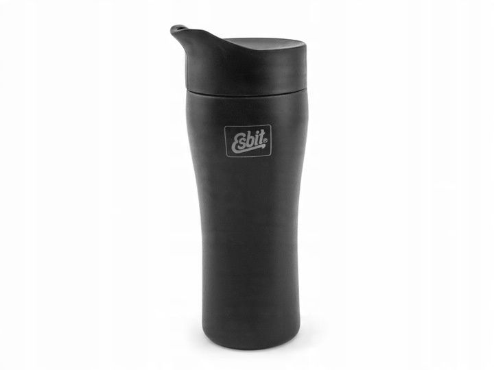 Kubek termiczny Esbit Thermo Mug 375ml turystyczny zdjęcie 11