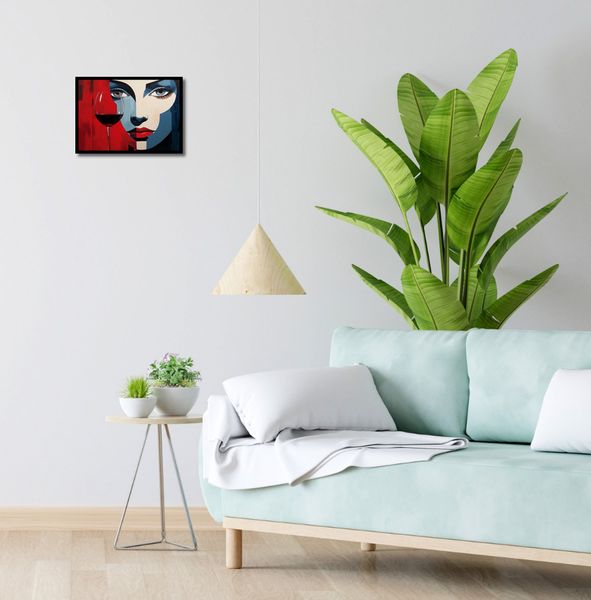 Plakat 35x25cm Żywa Czujność zdjęcie 4