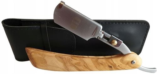 Brzytwa do Golenia M.BARBE + Żyletki Wilkinson na Arena.pl