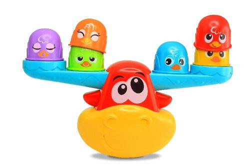 DUMEL DD 45530 Balansujący Łoś na Arena.pl