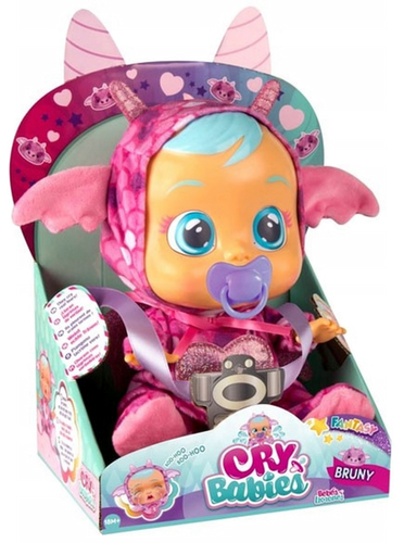 TmToys- Cry Babies Bruny na Arena.pl
