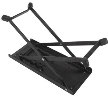 Podnóżek do gitary gitarzysty Kaline PG-01 zdjęcie 2