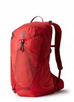Plecak turystyczny Gregory Miko 25 20-40 l czerwony