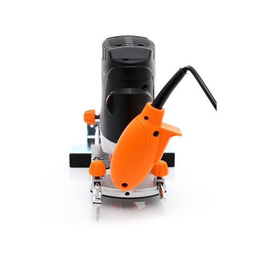 Frezarka górnowrzecionowa 1900W KD1683 na Arena.pl