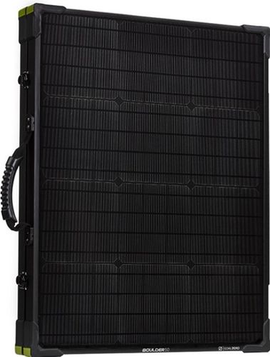 Składany panel solarny Boulder 100 Briefcase Goal Zero na Arena.pl