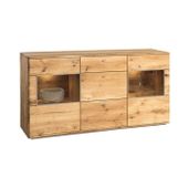 Kredens, komoda dębowa Dakota