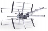 Antena DVB-T2 Sparta Lambda VHF UHF LTE filtr