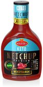 Roleski Ketchup Premium Meksykański Keto 425 g