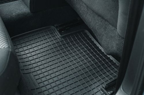 Dywanik gumowy kierowcy Opel Combo E 2018- Kombivan na Arena.pl