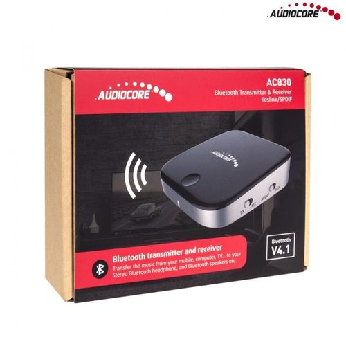 Adapter bluetooth 2w1 AC830 transmiter na Arena.pl