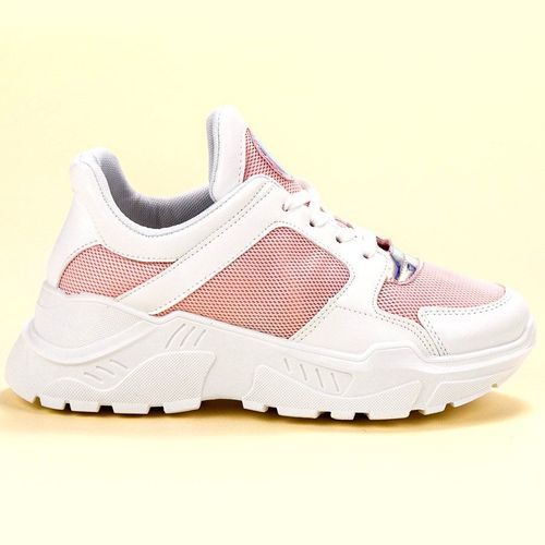 Modne Sneakersy r.40 na Arena.pl