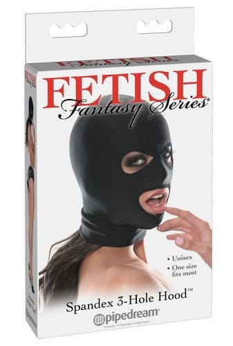 Maska Ffs Spandex 3 Hole Hood na Arena.pl