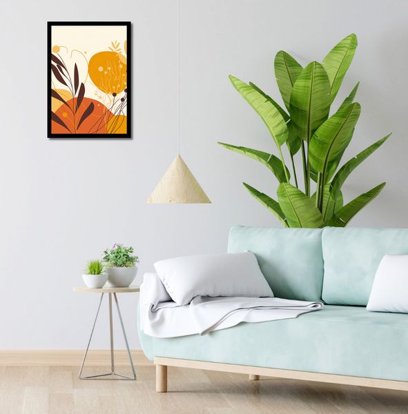 Plakat 39,5x55cm Szept Lasu zdjęcie 4