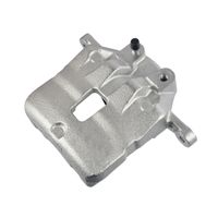 Zacisk hamulcowy PRAWY PRZÓD Vauxhall Zafira II 2014 2015 2016 2017 2018