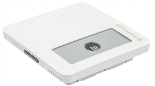 STEROWNIK REGULATOR TERMOSTAT POKOJOWY BEZPRZEWODOWY E4040 SMART- WI-FI NET na Arena.pl