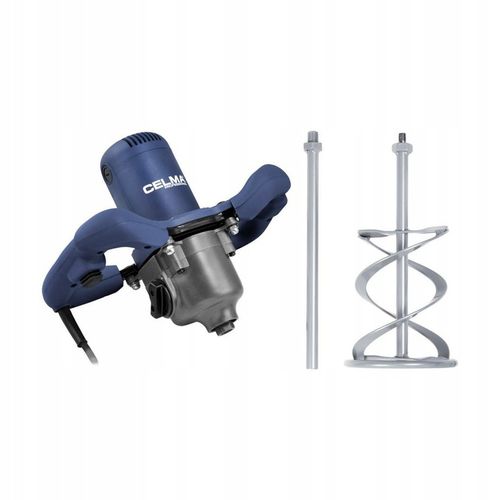 MIESZADŁO ELEKTRYCZNE DO KLEJU BETON CELMA 140 AEO na Arena.pl