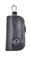 OPEL SKÓRZANE ETUI na kluczyk pokrowiec klucz saszetka ELEGANCKA
