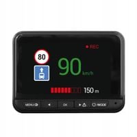 Wideorejestrator Navitel R9 Dual 2,7" Full HD WiFi GPS
