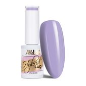 Lakier hybrydowy LED/UV Gel Polish AlleLac Ice Candy Nr 13 5g