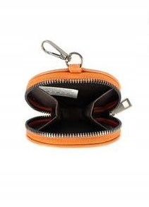 Victoria J. - torebka przeszycia pszczoła pasek BOHO pomarańczowy VJ-942 na Arena.pl