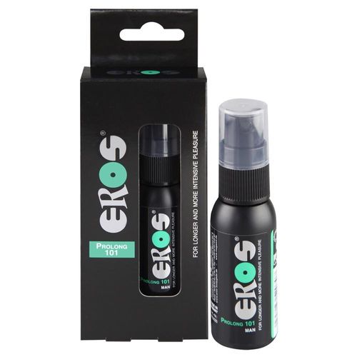Eros 101 Prolong 30 Ml na Arena.pl