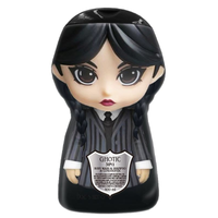 Kids Gothic 3D Żel pod prysznic 3w1 Jeżyna - 400ml