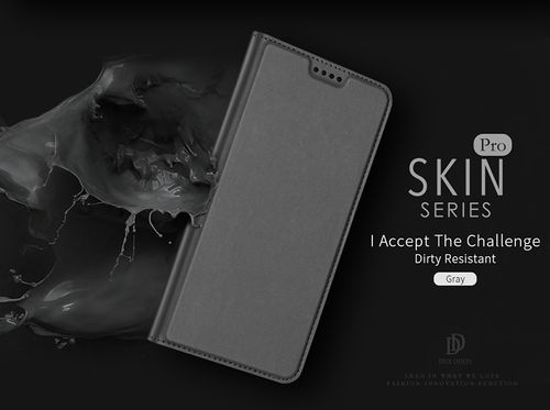ETUI OBUDOWA MATE 10 PRO DUX DUCIS CASE na Arena.pl