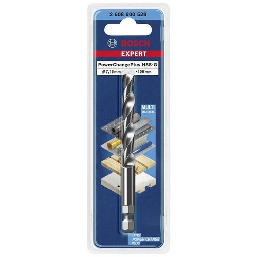 PILOT PC PLUS EXPERT HSS-CO 7.15*105MM - B 2608900528 na Arena.pl