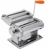 Maszynka ręczna do makaronu i ciasta Logit Akcesoria kuchenne