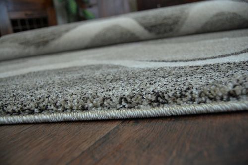 Dywan SHADOW 8649 brown / light beige 60x100 cm na Arena.pl