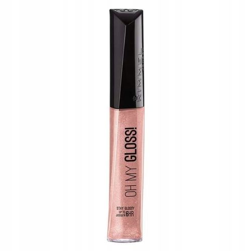 Rimmel Oh My Gloss! Błyszczyk 130 Pur. Glossy Cat na Arena.pl