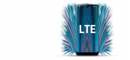 myPhone Prime 5: 6" HD IPS LTE ANDROID 10 GO na Arena.pl