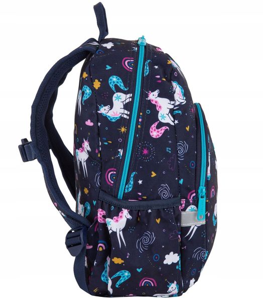 PLECAK DZIECIĘCY TOBY MRS UNICORN COOLPACK zdjęcie 2