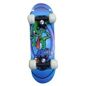 Dziecięca deskorolka WORKER Kid