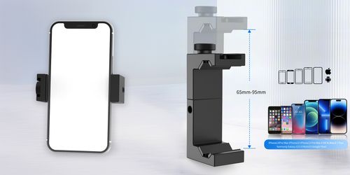 Uchwyt do telefonu Ulanzi ST-02S na Arena.pl