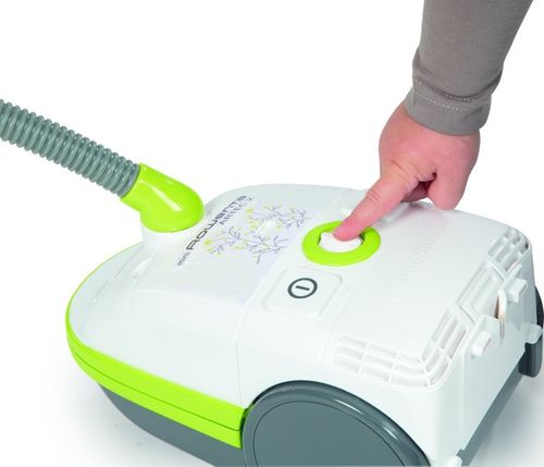 Smoby - Odkurzacz Rowenta Artect 2 24404 na Arena.pl
