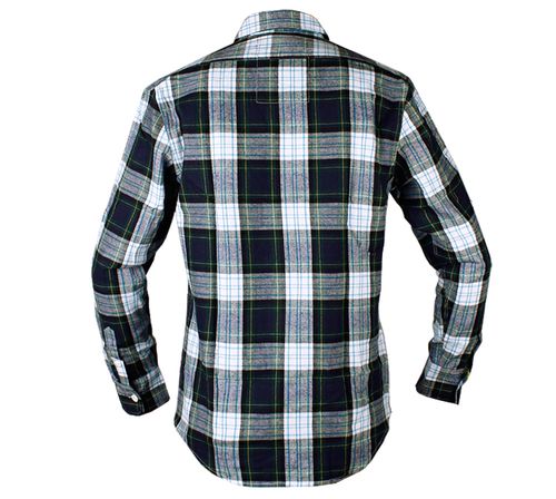 MĘSKA KOSZULA LUMBERJACK SURPLUS KRATA NIEBIESKA S na Arena.pl