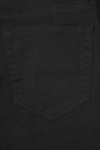 Mango Czarne Spodnie, Denim - 32 / XXS na Arena.pl