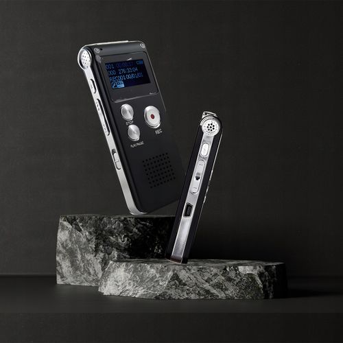 Dyktafon Renew Force Q20 na Arena.pl