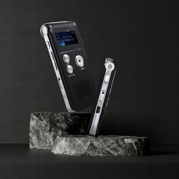 Dyktafon Renew Force Q20 zdjęcie 7