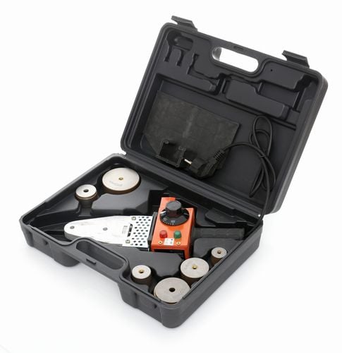 ZGRZEWARKA DO RUR 1500W KD3071 na Arena.pl