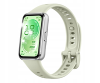 Smartband HUAWEI Band 11 Zielony