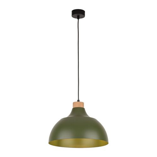 lampa wisząca cap green 5665 tk lighting na Arena.pl
