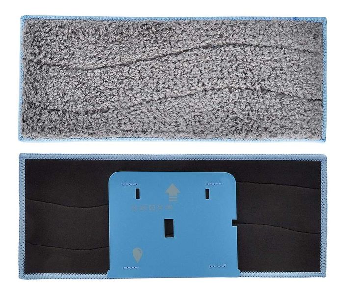 NAKŁADKA DO ROBOT MOPUJĄCY IROBOT BRAAVA JET M6 zdjęcie 1