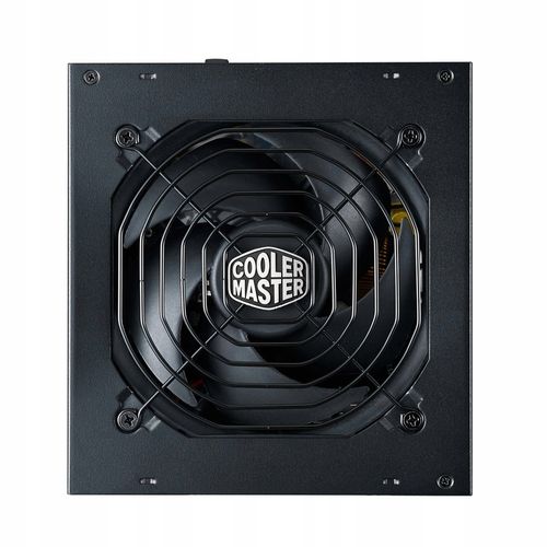Zasilacz Cooler Master MWE v2 750 W 80 PLUS Gold na Arena.pl