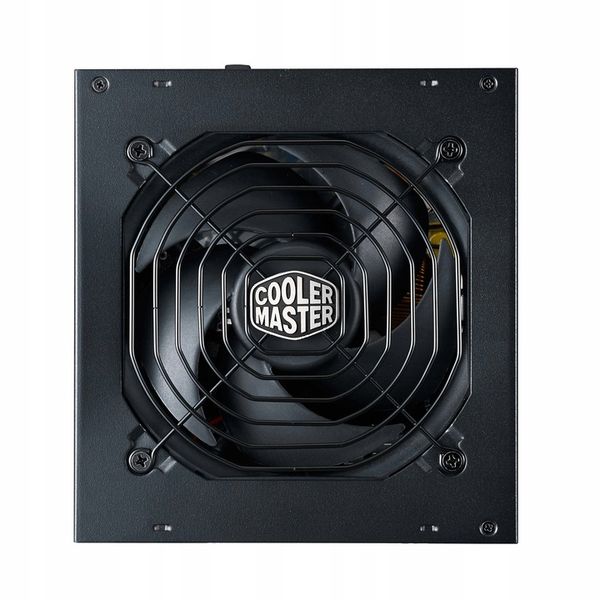 Zasilacz Cooler Master MWE v2 750 W 80 PLUS Gold zdjęcie 9