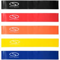 ND05_Z0574 EX003 Zestaw tasm oporowych SMJ EX003