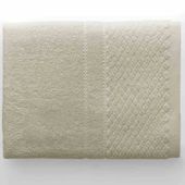 TOWEL/AH/RUBRUM/BEIGE/70x130